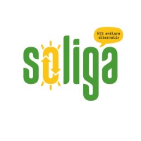 Soliga AB logo - Similar company to Gi Lift