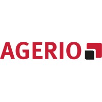 AGERIO GmbH logo - Similar company to Wuestenigel