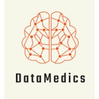 DataMedics logo - Similar company to Datametis