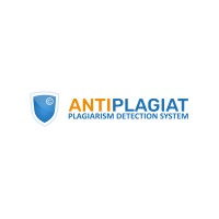 Antiplagiat logo - Similar company to Advacheck