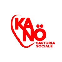 Kanö Sartoria Sociale logo - Similar company to Superando.It
