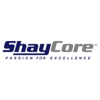 ShayCore logo - Similar company to Mechcore