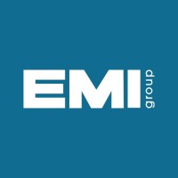 EMI Group logo - Similar company to Kadra