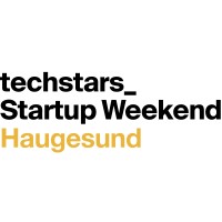 Startup Weekend Haugesund logo - Similar company to Nordvik Gruppen As