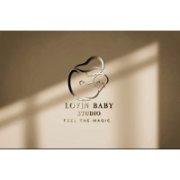 LOVIN BABY STUDIO logo - Similar company to Sharp Hour Building Maintenance