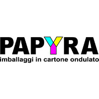 PAPYRA SRL logo - Similar company to Rethic.Ai