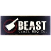 BEAST Craft BBQ Co. logo - Similar company to Longstory Coffee