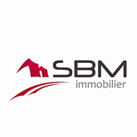 SBM Immobilier logo - Similar company to Acl Immo