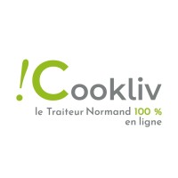COOKLIV logo - Similar company to Elit Films