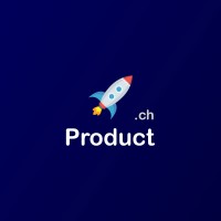 Product Rocket 🚀 (Switzerland) logo - Similar company to Product Strategy Lab