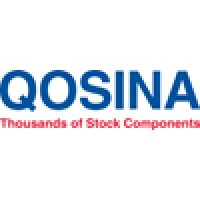 Qosina logo - Similar company to Advantapure