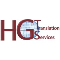 HG Translation Services logo - Similar company to Smartlog.Com