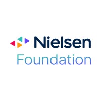 Nielsen Foundation logo - Similar company to Ashansaya Foundation