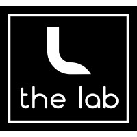 The lab accelerateur logo - Similar company to Blackmuffin Studio