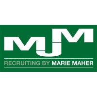Marie J Maher Consulting logo - Similar company to Bitcointoday