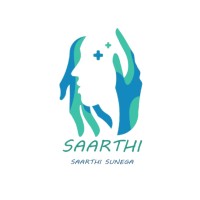 Saarthi GLAU logo - Similar company to Techxveda