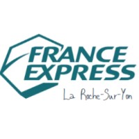 France Express La Roche Sur Yon logo - Similar company to Ds Store La Roche Sur Yon