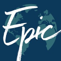 Epic Church International logo - Similar company to University Hospital Foundation