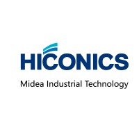 Hiconics Australia logo - Similar company to Wdm