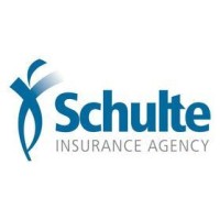 Schulte Insurance Agency logo - Similar company to Opt Real Estate