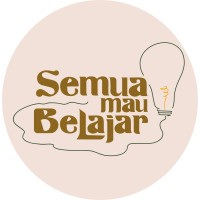 Semua Mau Belajar