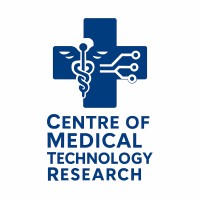The Centre for Medical Technology Research_University of Newcastle logo - Similar company to Hyped About Science Gmbh