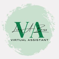 Like A Boss VA logo - Similar company to Va Connect