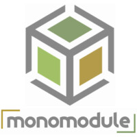 Monomodule logo - Similar company to Mc3I - Methodes Et Construction Ingénierie Informatique Innovation