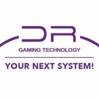 DR Gaming Technology™ logo - Similar company to Rgb International