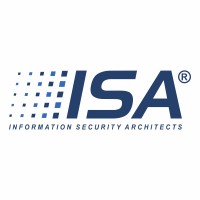 Information Security Architects (ISA) logo - Similar company to Business Driven Network Services (Pty) Ltd