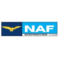 Nigerian Air Force Microfinance Bank logo - Similar company to Prestige Microfinance Bank Limited