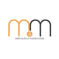 Revista Mercado & Materiales