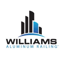Williams Aluminum Railing logo - Similar company to Kadenz Aluminum Railing