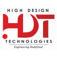 High Design Technologies logo - Similar company to Divine Solutions
