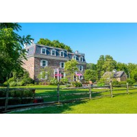 Woolverton Inn logo - Similar company to Heron Glen Golf Course