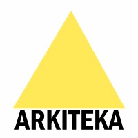 ARKITEKA logo - Similar company to Studio Audal