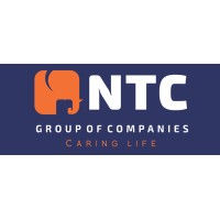 THE NTC GROUP logo - Similar company to Ntc Finance