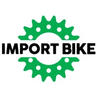 Import Bike México logo - Similar company to Import & Export Sucovi