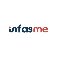 infasme logo - Similar company to Infospec Technologies