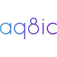 AQ8IC logo - Similar company to Av8R