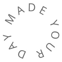 MADE YOUR DAY logo - Similar company to Made Your Day