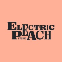 Electric Peach B Corp logo - Similar company to Joyfully Different