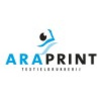 Araprint Textieldrukkerij Bv