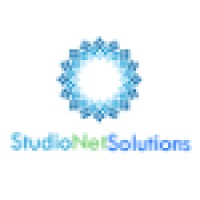 Studio Net Solutions logo - Similar company to Awesomedia