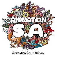 Animation SA logo - Similar company to Swiftkey Studios