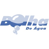 Bolha de Água - Consultoria e Comércio, Lda. logo - Similar company to Titulo Glamoroso
