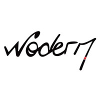 Wodern Agency logo - Similar company to 3Darttime Interactive Agency