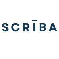 Scriba logo - Similar company to Dr Scriba