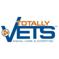 Totally Vets logo - Similar company to Midlands Seed