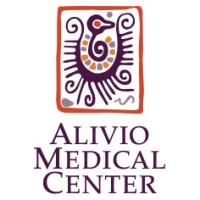 Alivio Medical Center logo - Similar company to Alivio